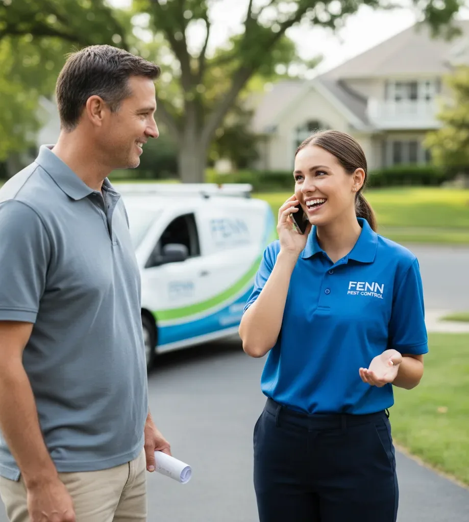 Bed Bug Extermination in Norridge, IL