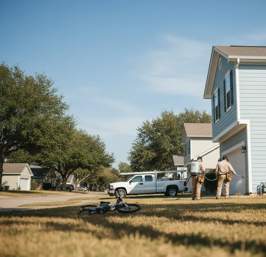 Bed Bug Extermination in Norridge, IL